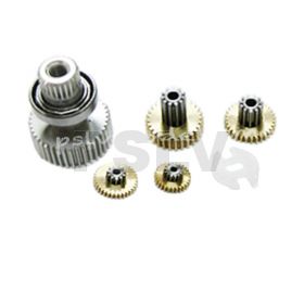 O0003051  MKS Servo Metal gears package For HV9780  